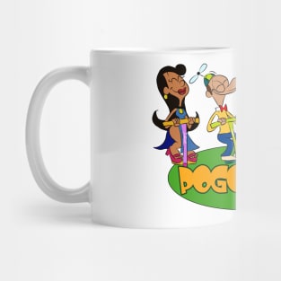 Pogo Fun! Mug